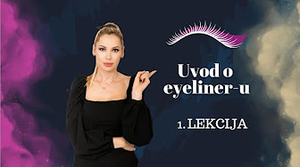 Eyeliner Course